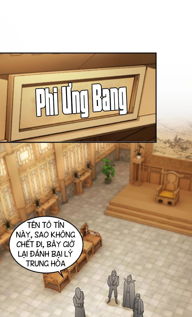 Tối Cường Phản Phái Hệ Thống Chapter 22 - Trang 42