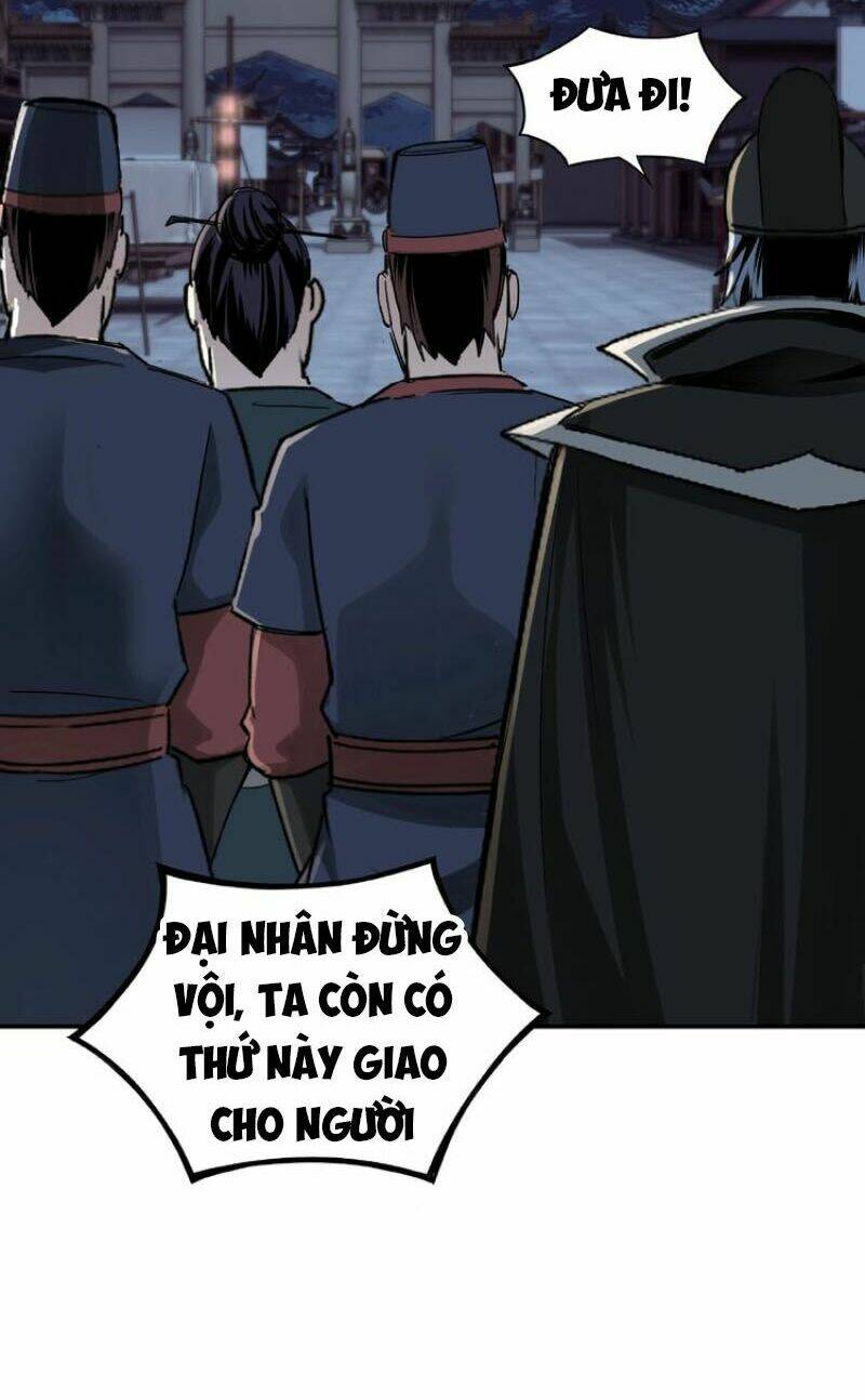 Tối Cường Phản Phái Hệ Thống Chapter 11 - Trang 52