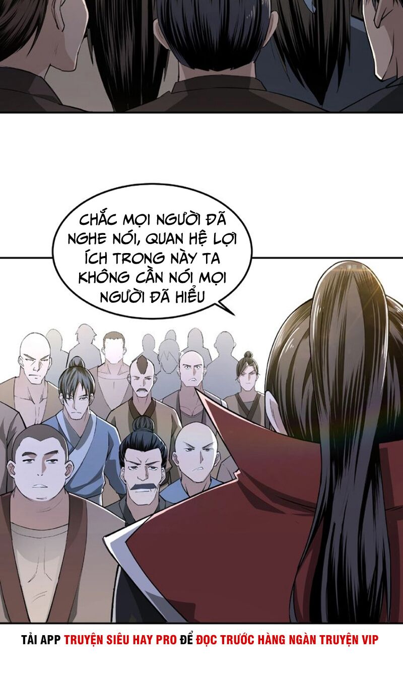 Tối Cường Phản Phái Hệ Thống Chapter 19 - Trang 28