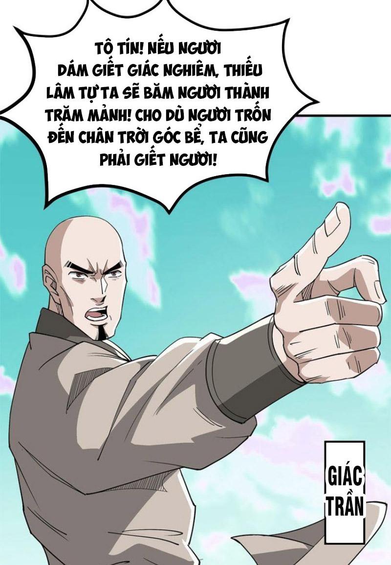 Tối Cường Phản Phái Hệ Thống Chapter 269 - Trang 15