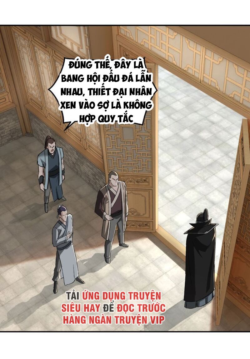 Tối Cường Phản Phái Hệ Thống Chapter 20 - Trang 46