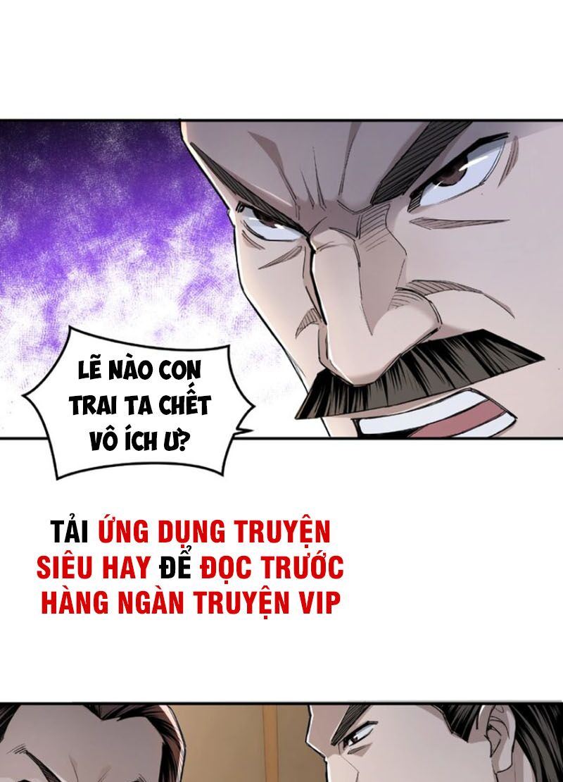 Tối Cường Phản Phái Hệ Thống Chapter 21 - Trang 8