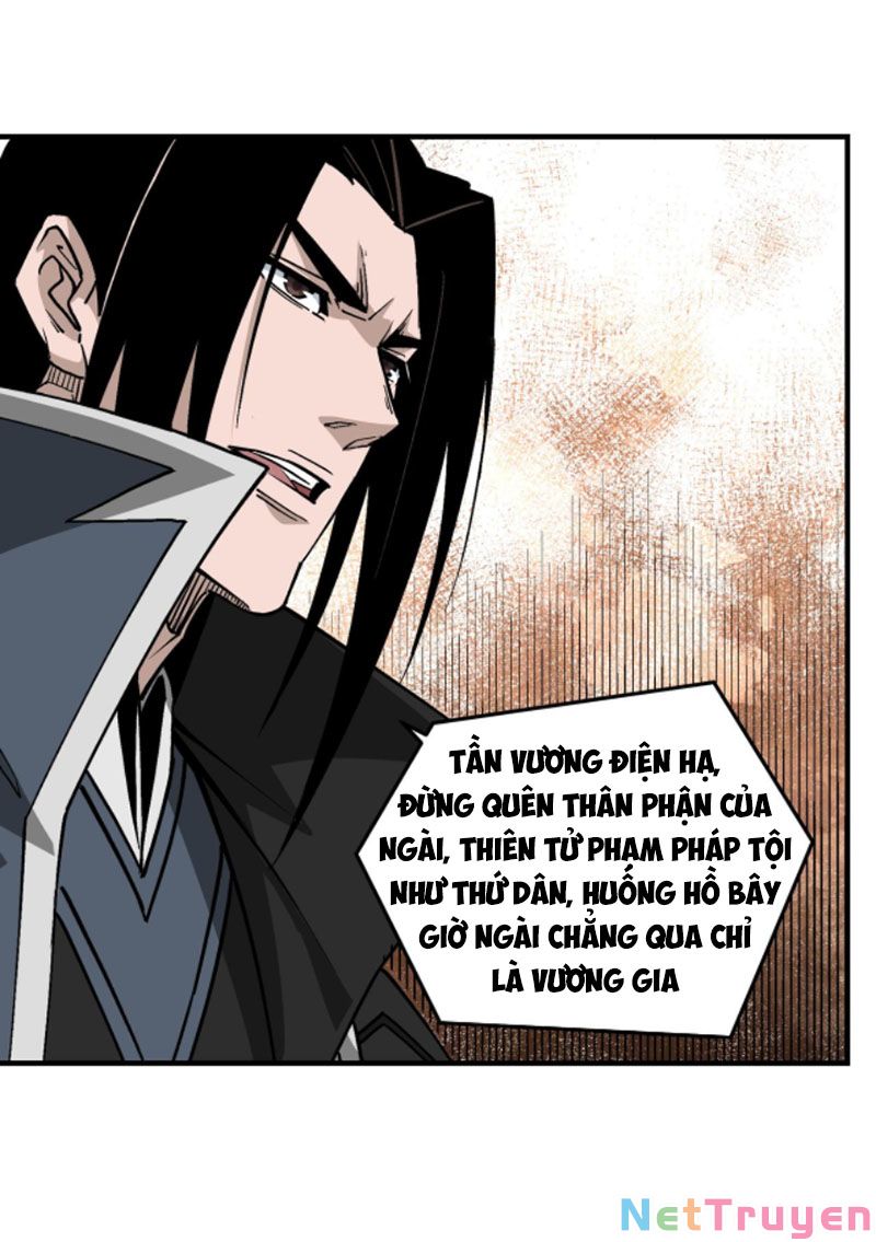 Tối Cường Phản Phái Hệ Thống Chapter 242 - Trang 27