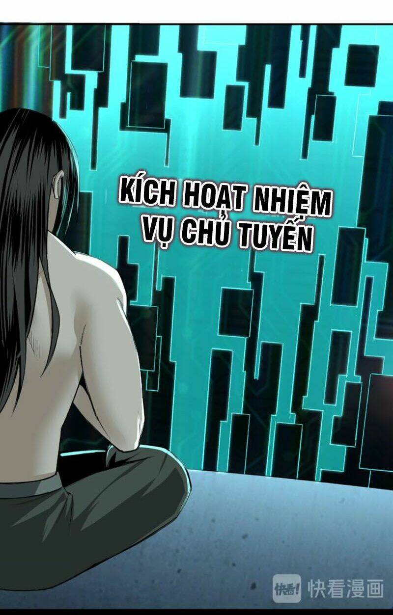 Tối Cường Phản Phái Hệ Thống Chapter 10 - Trang 8