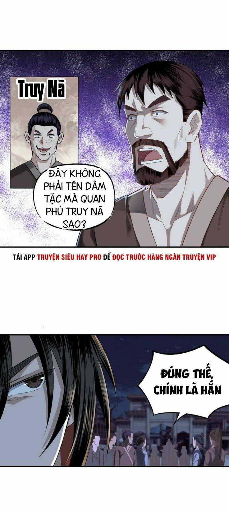 Tối Cường Phản Phái Hệ Thống Chapter 11 - Trang 41