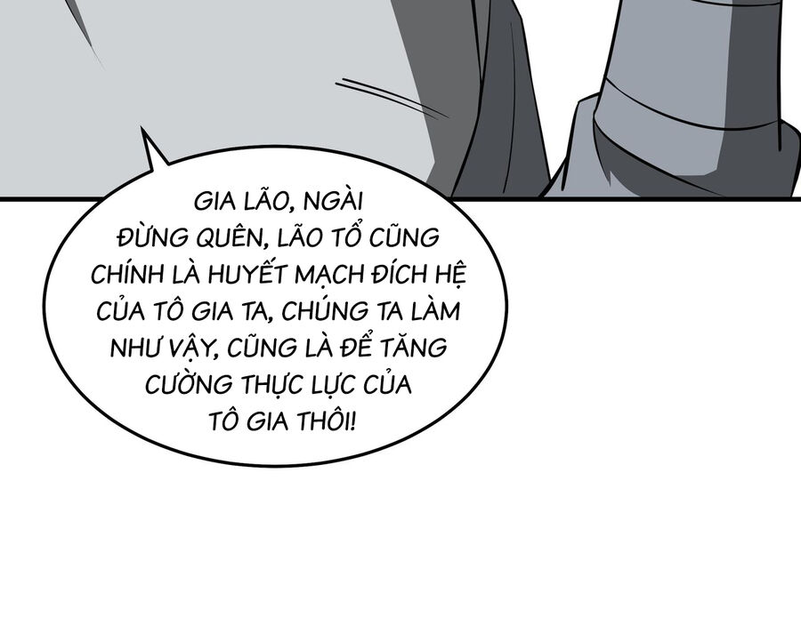 Tối Cường Phản Phái Hệ Thống Chapter 285 - Trang 64