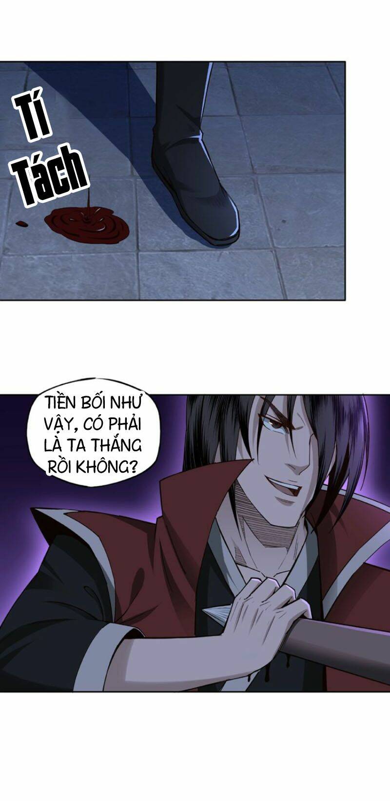 Tối Cường Phản Phái Hệ Thống Chapter 13 - Trang 58