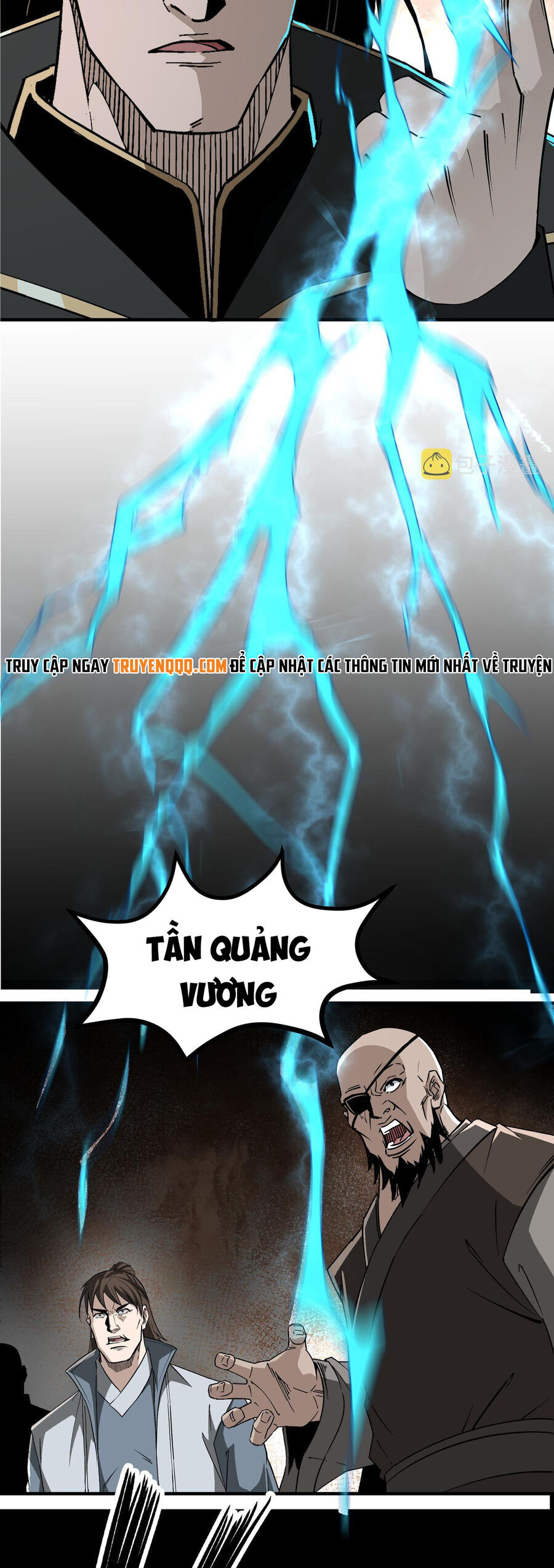 Tối Cường Phản Phái Hệ Thống Chapter 290 - Trang 13