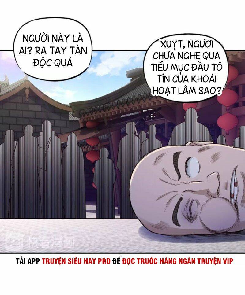 Tối Cường Phản Phái Hệ Thống Chapter 14 - Trang 26