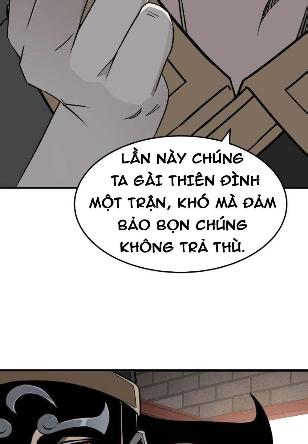 Tối Cường Phản Phái Hệ Thống Chapter 275 - Trang 36