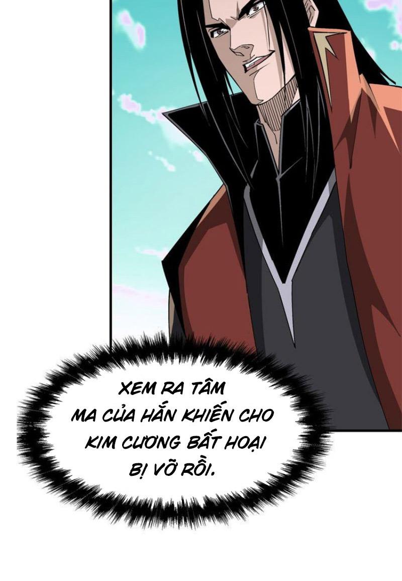 Tối Cường Phản Phái Hệ Thống Chapter 269 - Trang 3