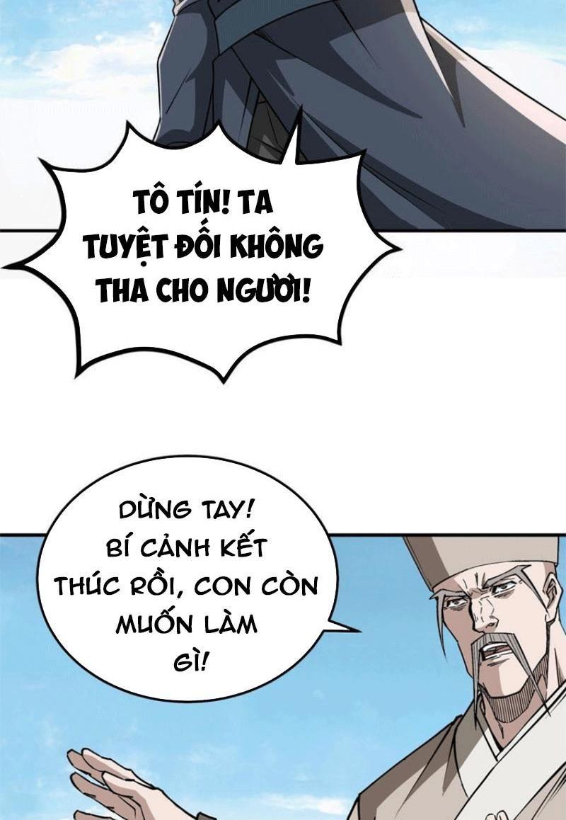 Tối Cường Phản Phái Hệ Thống Chapter 274 - Trang 20