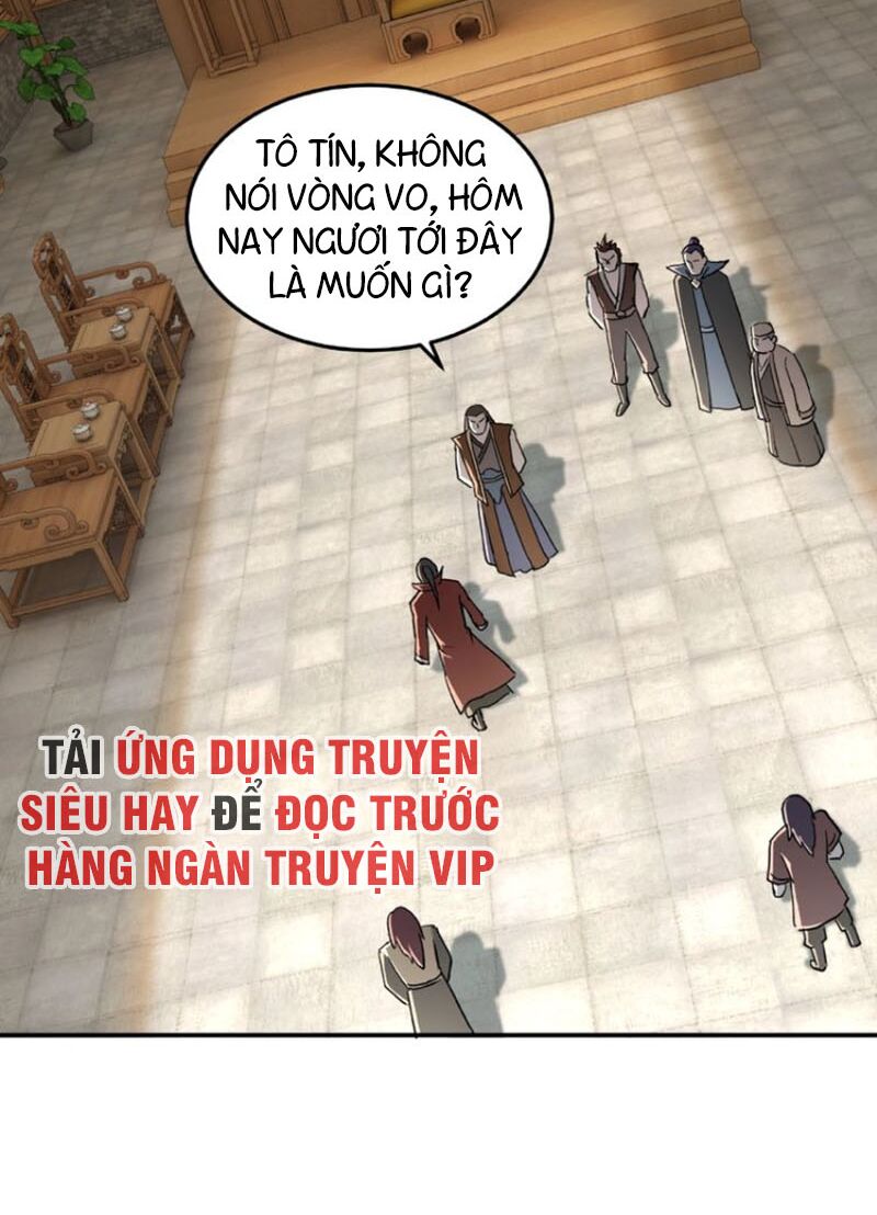 Tối Cường Phản Phái Hệ Thống Chapter 22 - Trang 47