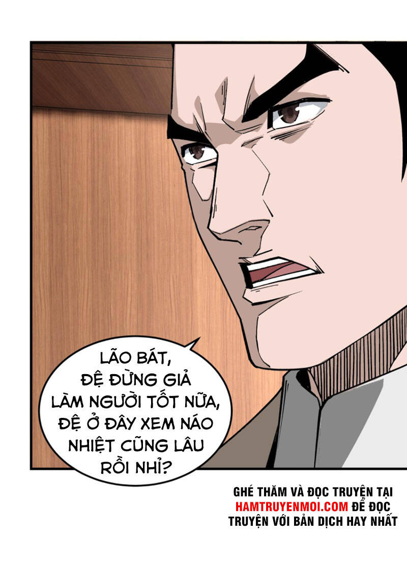 Tối Cường Phản Phái Hệ Thống Chapter 232 - Trang 2