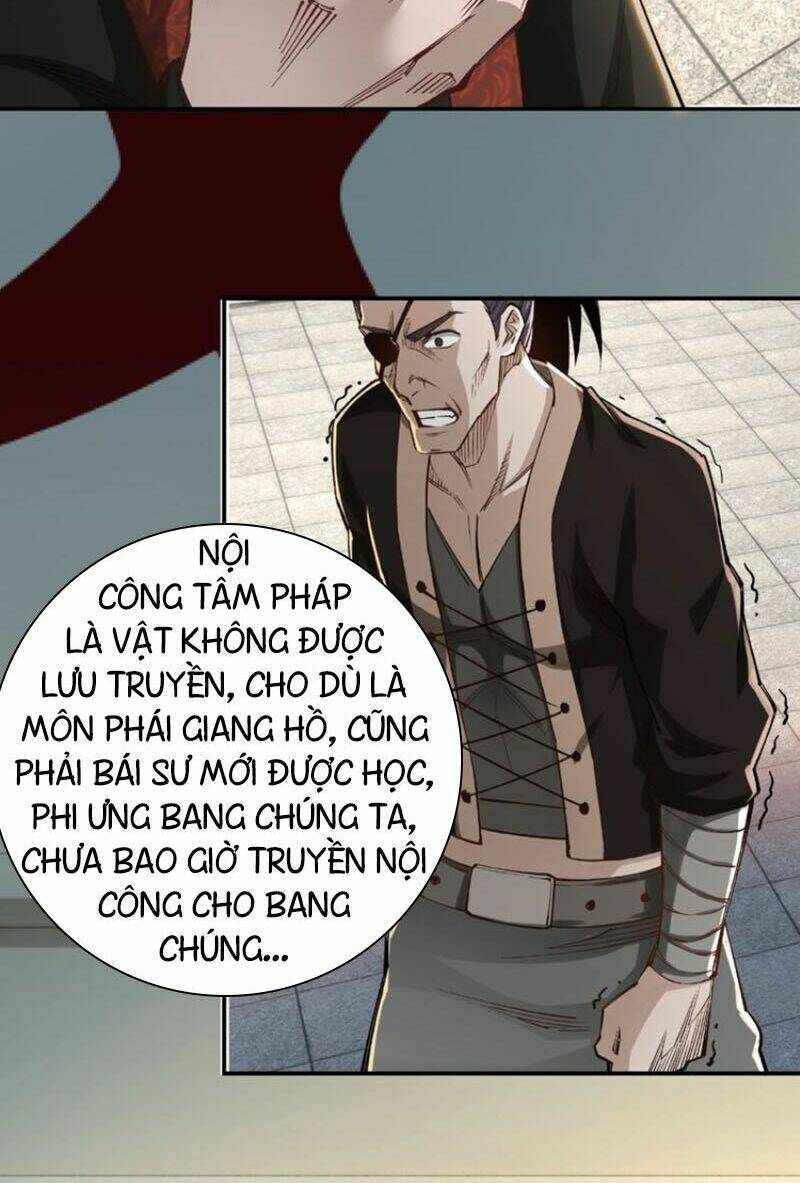 Tối Cường Phản Phái Hệ Thống Chapter 10 - Trang 51