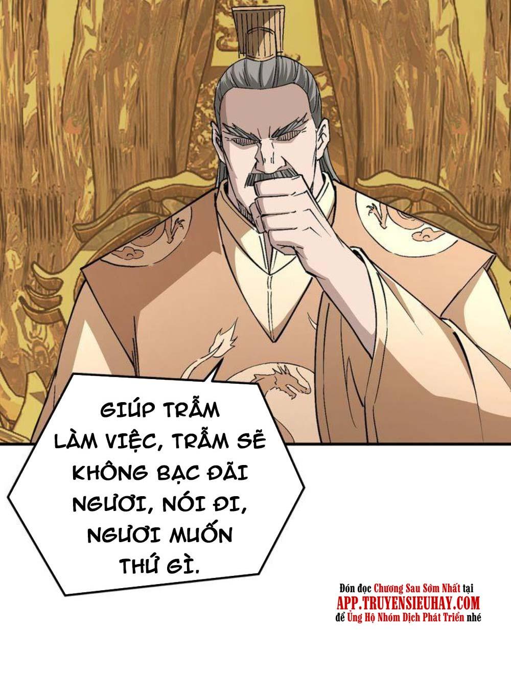 Tối Cường Phản Phái Hệ Thống Chapter 275 - Trang 16