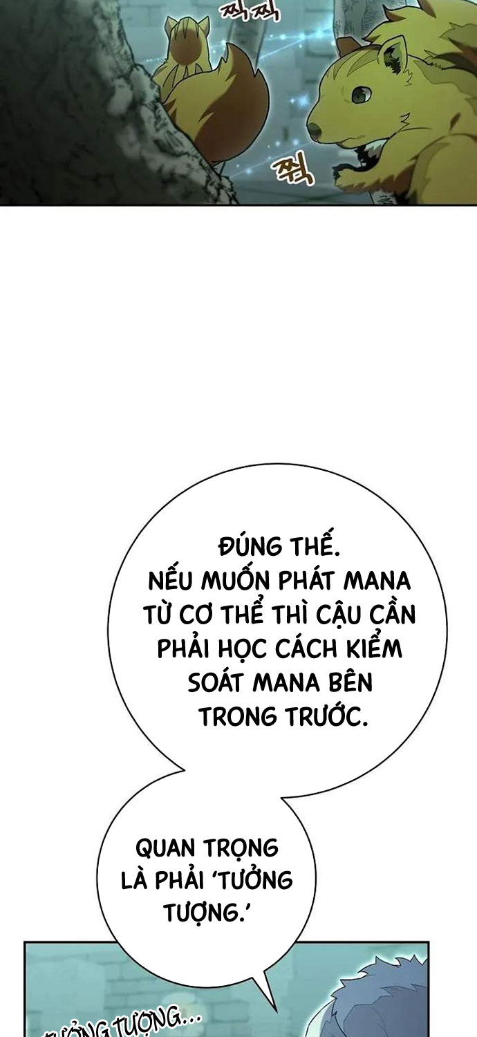 Chuyển Sinh Thành Thiên Tài Xuất Chúng Của Danh Môn Thế Gia Chapter 10 - Trang 27