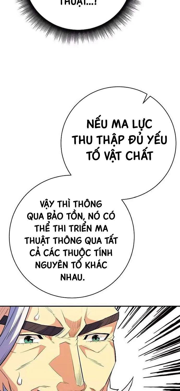 Chuyển Sinh Thành Thiên Tài Xuất Chúng Của Danh Môn Thế Gia Chapter 18 - Trang 11