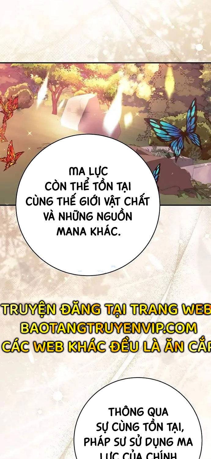 Chuyển Sinh Thành Thiên Tài Xuất Chúng Của Danh Môn Thế Gia Chapter 18 - Trang 8