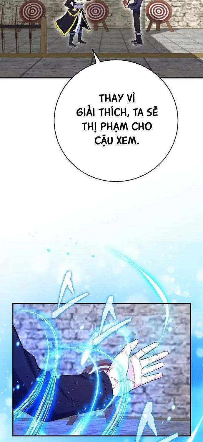 Chuyển Sinh Thành Thiên Tài Xuất Chúng Của Danh Môn Thế Gia Chapter 18 - Trang 17