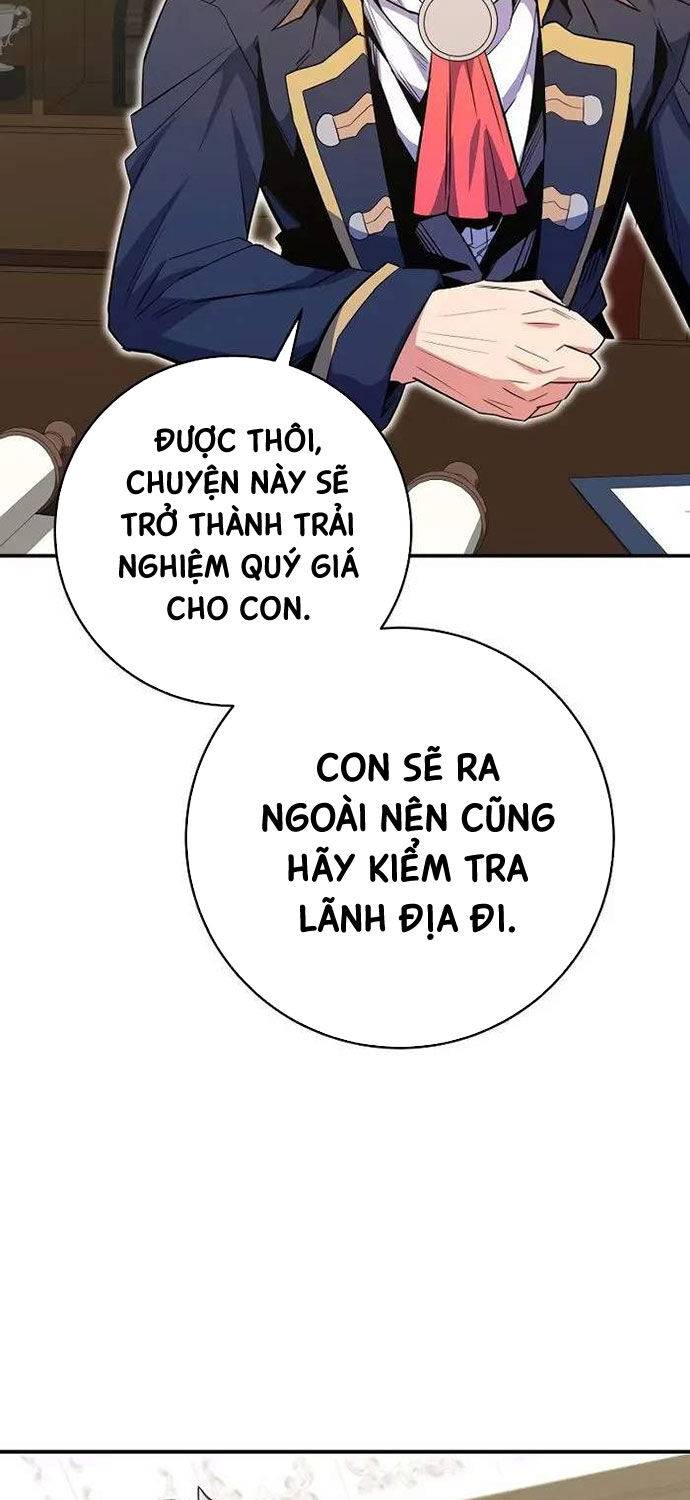 Chuyển Sinh Thành Thiên Tài Xuất Chúng Của Danh Môn Thế Gia Chapter 18 - Trang 79