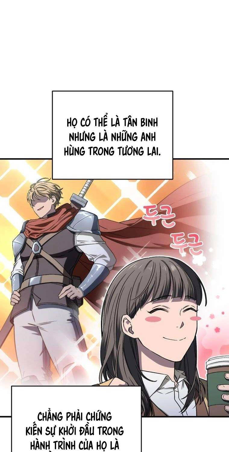 Chỉ Mình Ta Hồi Sinh Chapter 12 - Trang 37