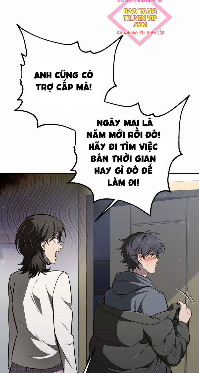 Chỉ Mình Ta Hồi Sinh Chapter 1 - Trang 27