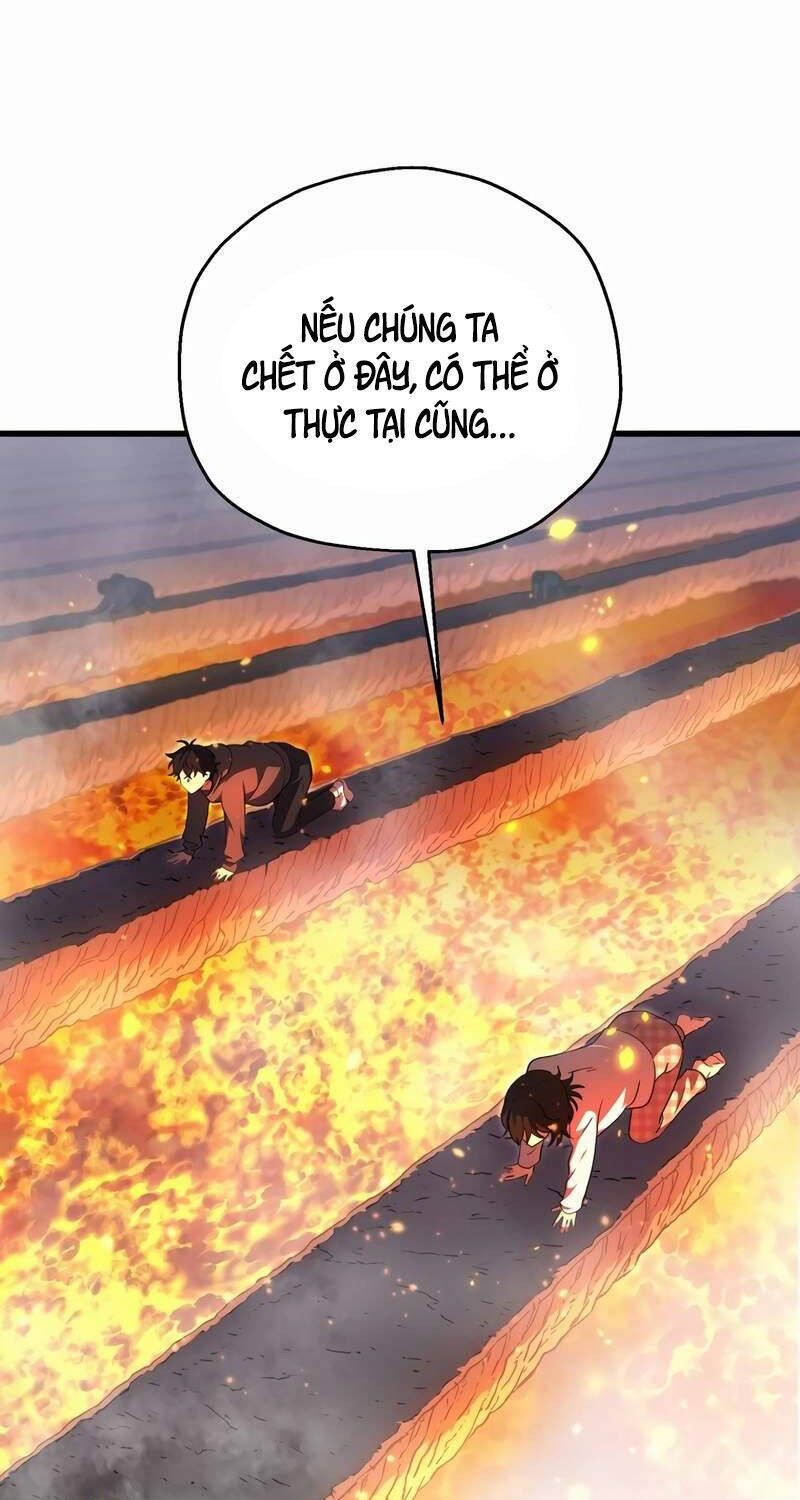 Chỉ Mình Ta Hồi Sinh Chapter 1 - Trang 122