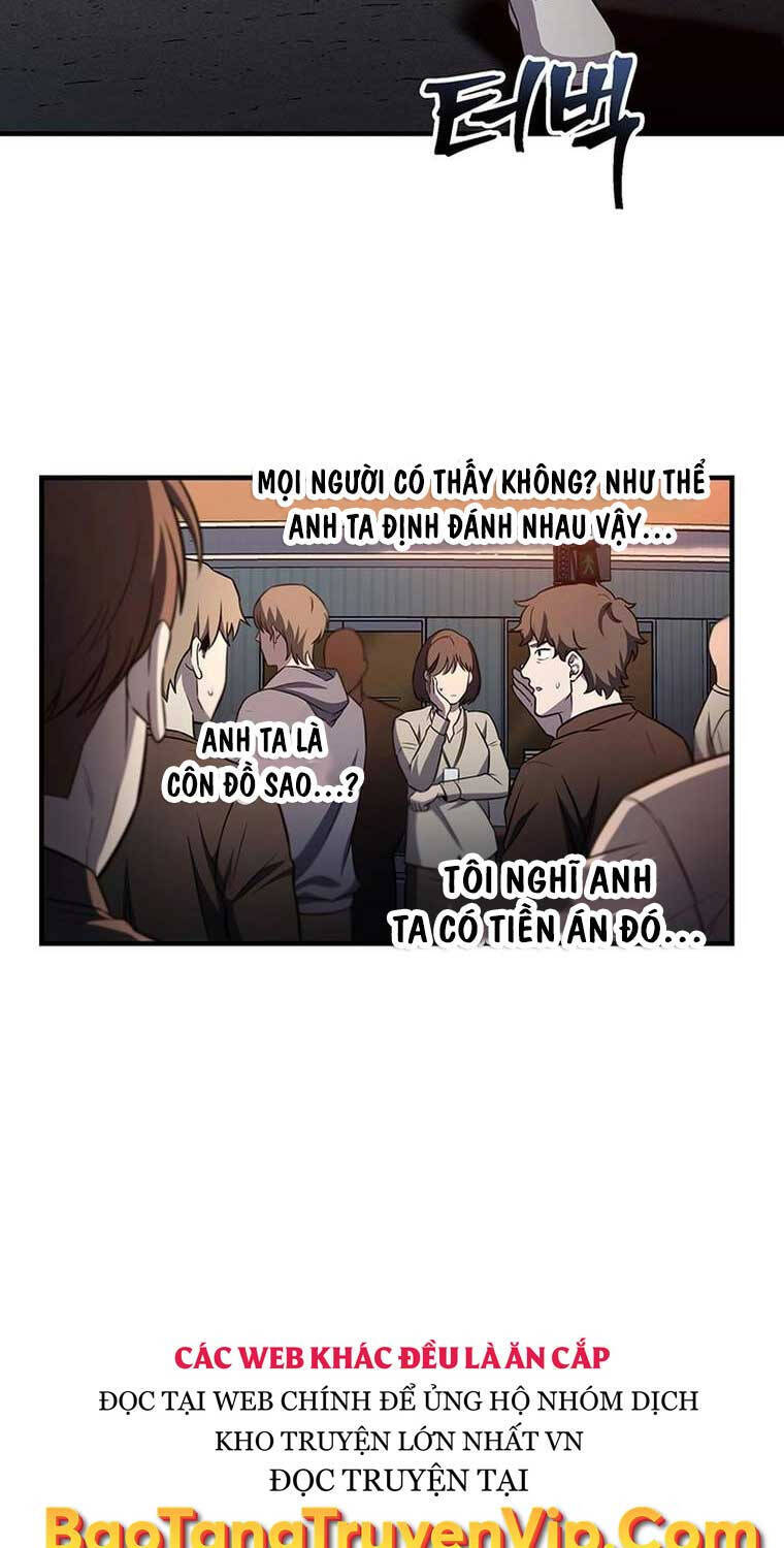 Chỉ Mình Ta Hồi Sinh Chapter 22 - Trang 15