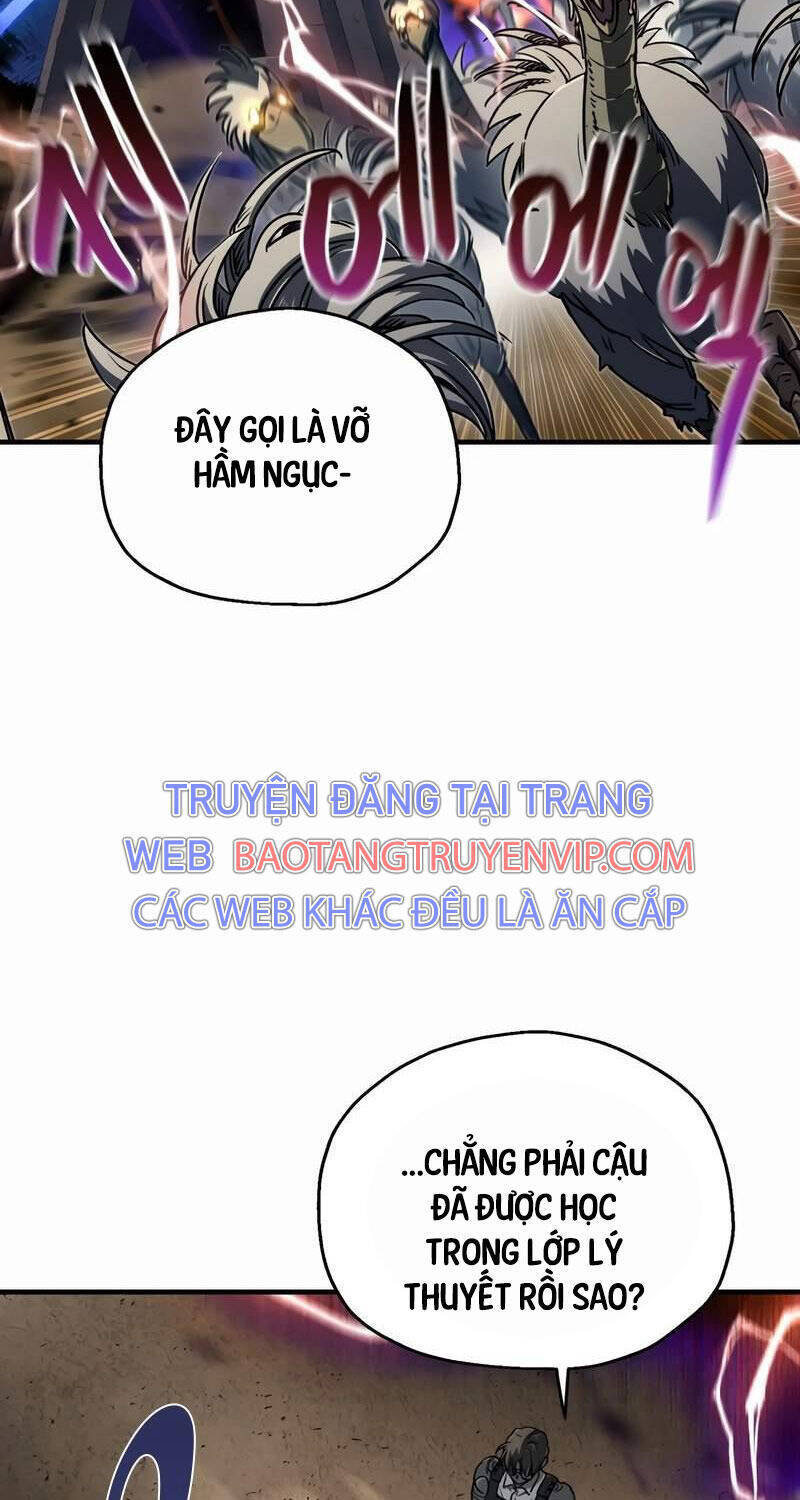 Chỉ Mình Ta Hồi Sinh Chapter 17 - Trang 42