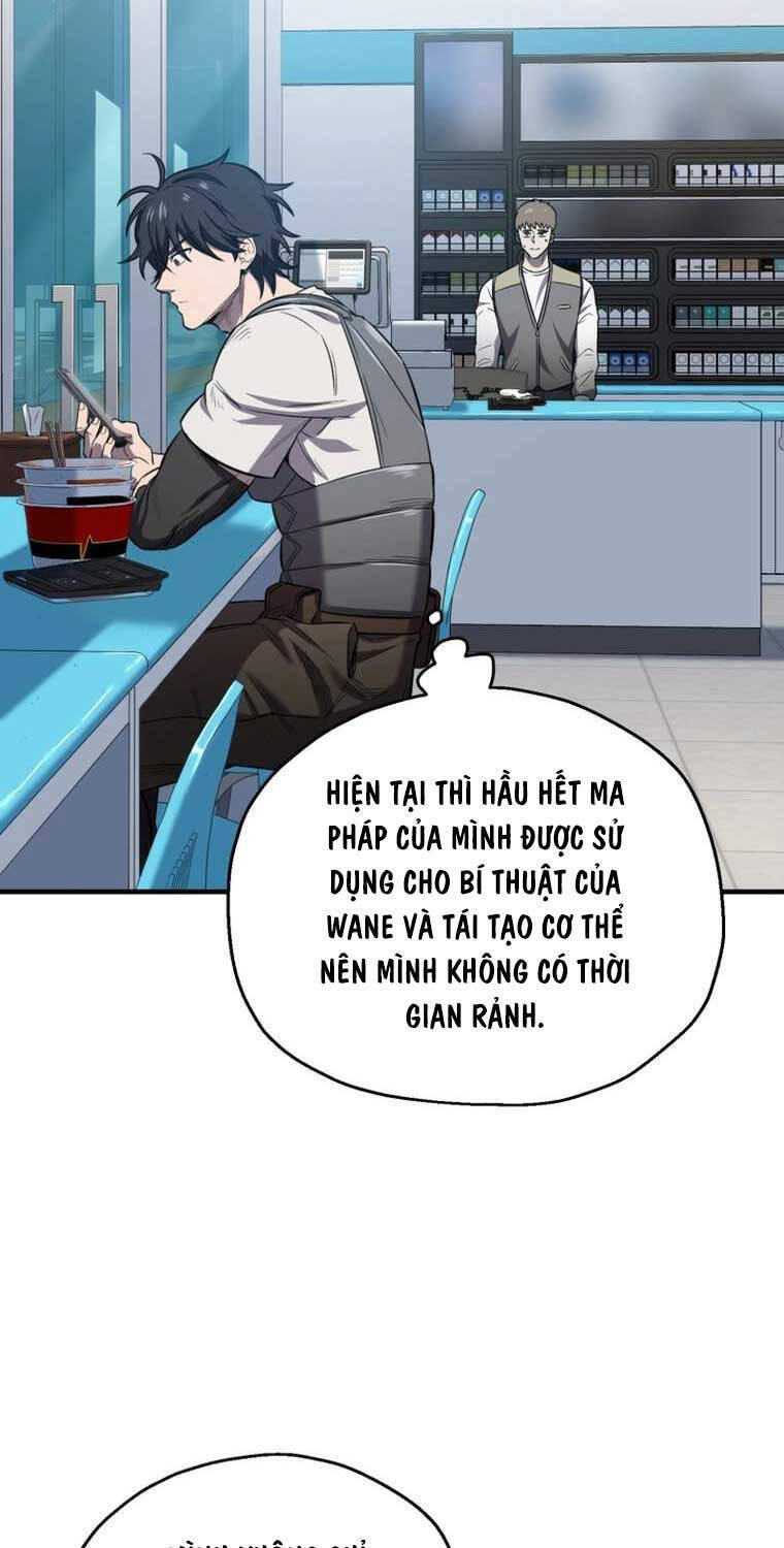 Chỉ Mình Ta Hồi Sinh Chapter 22 - Trang 35