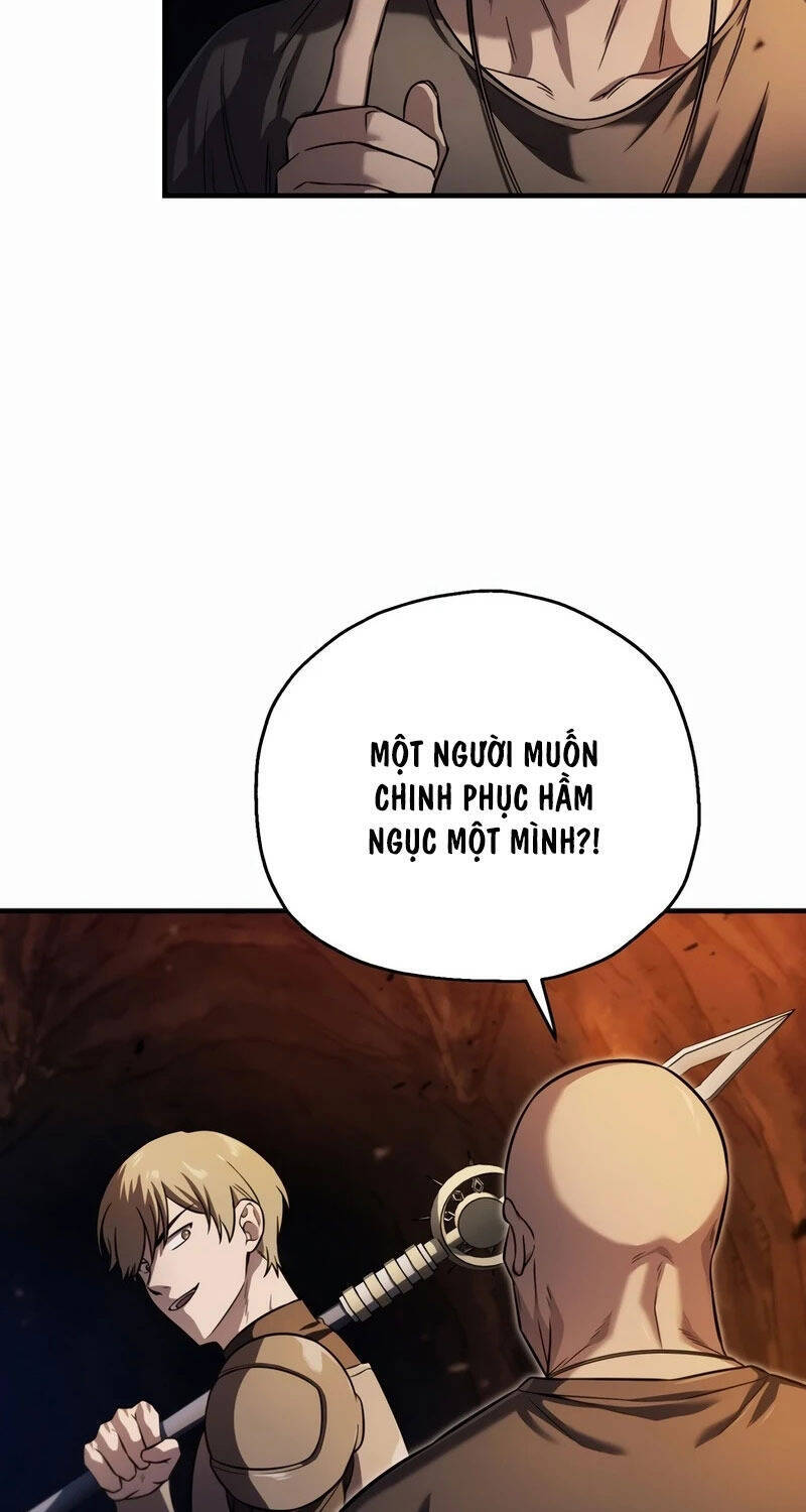 Chỉ Mình Ta Hồi Sinh Chapter 21 - Trang 79