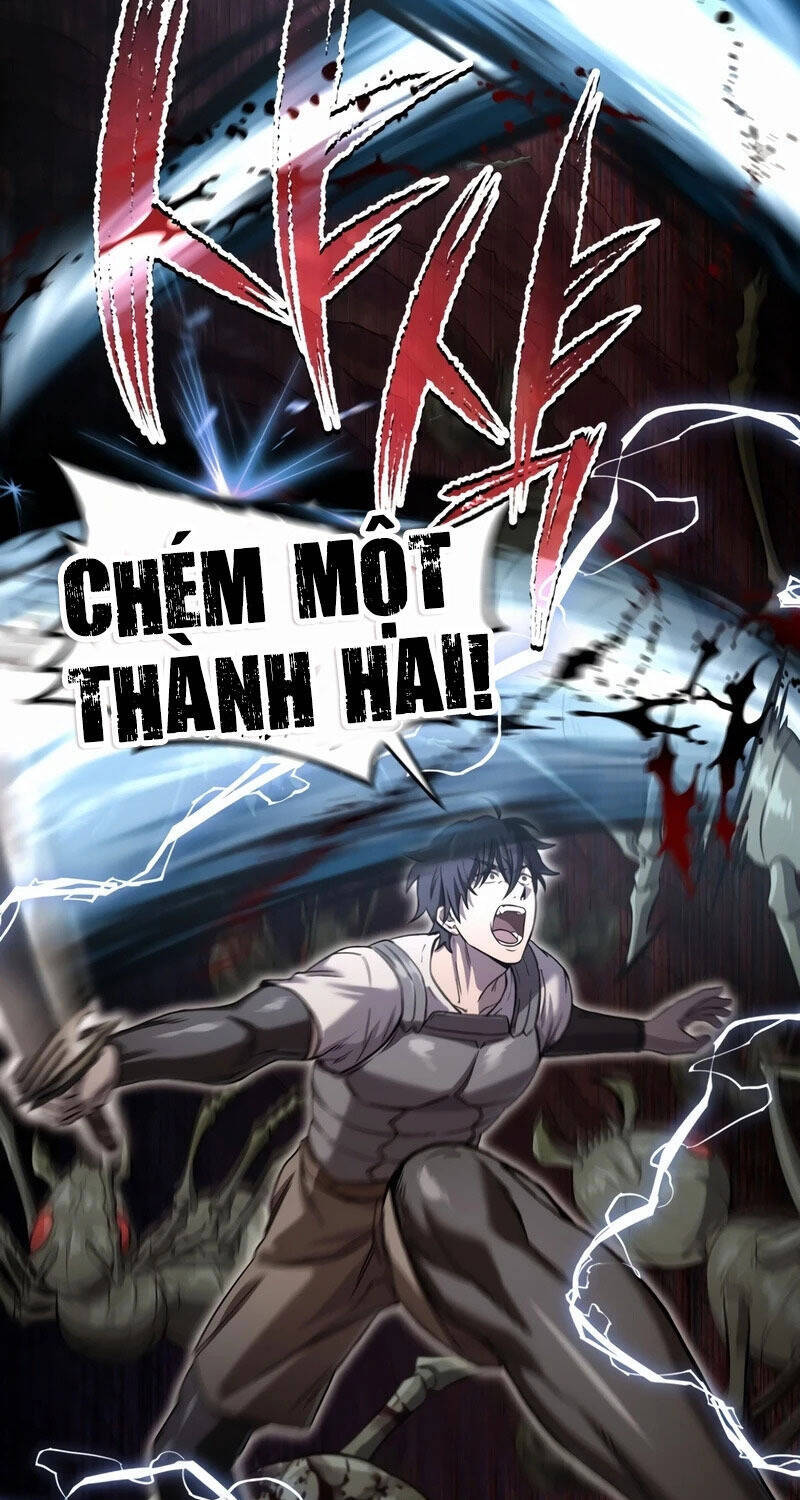 Chỉ Mình Ta Hồi Sinh Chapter 21 - Trang 54