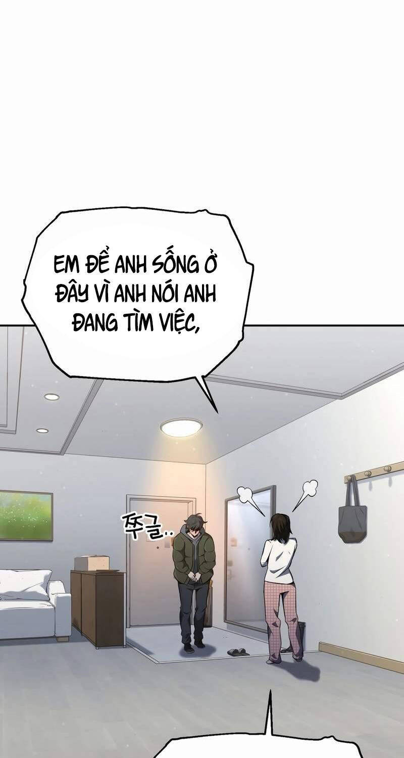 Chỉ Mình Ta Hồi Sinh Chapter 1 - Trang 22