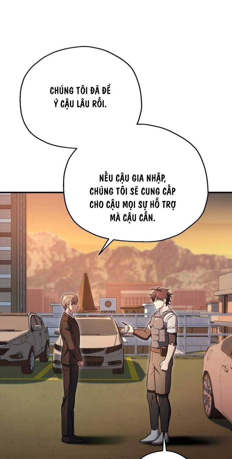 Chỉ Mình Ta Hồi Sinh Chapter 22 - Trang 24