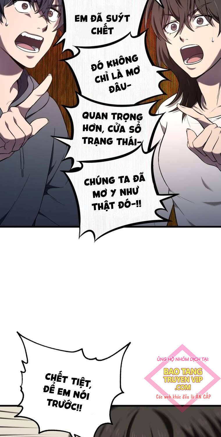 Chỉ Mình Ta Hồi Sinh Chapter 2 - Trang 4