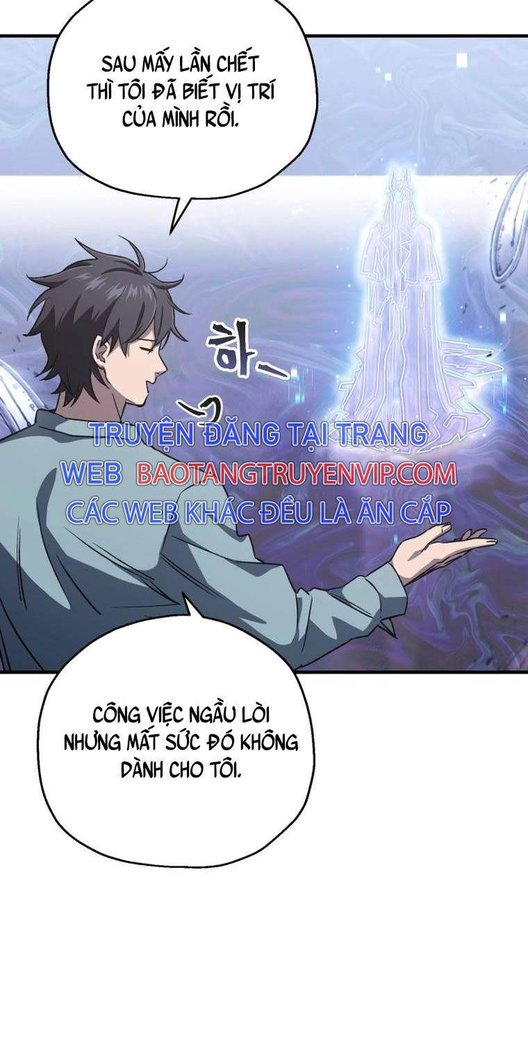 Chỉ Mình Ta Hồi Sinh Chapter 11 - Trang 75