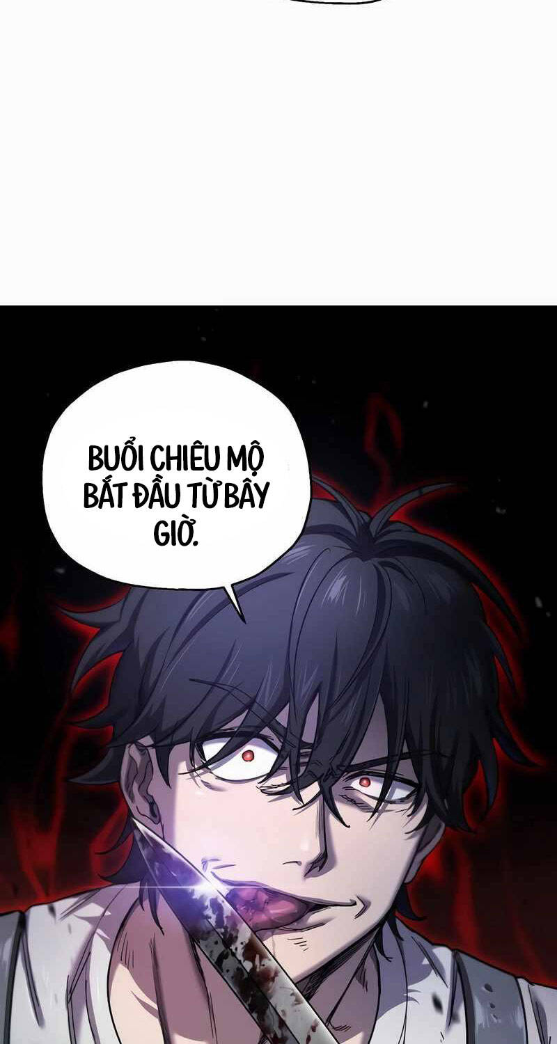 Chỉ Mình Ta Hồi Sinh Chapter 23 - Trang 18