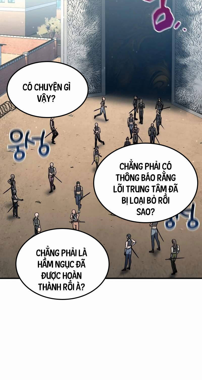 Chỉ Mình Ta Hồi Sinh Chapter 17 - Trang 31