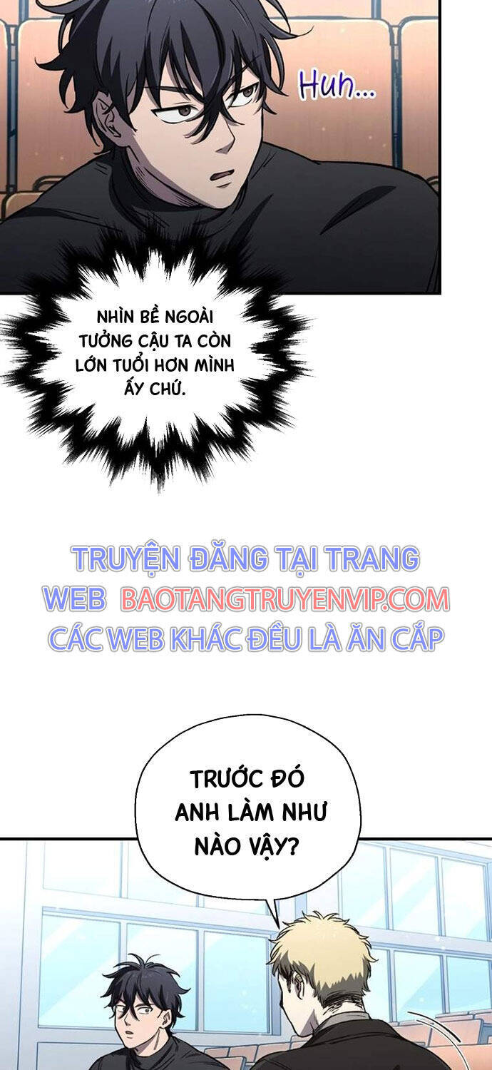 Chỉ Mình Ta Hồi Sinh Chapter 13 - Trang 54