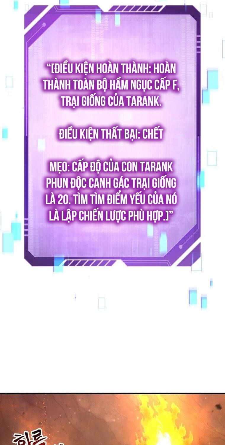 Chỉ Mình Ta Hồi Sinh Chapter 10 - Trang 33