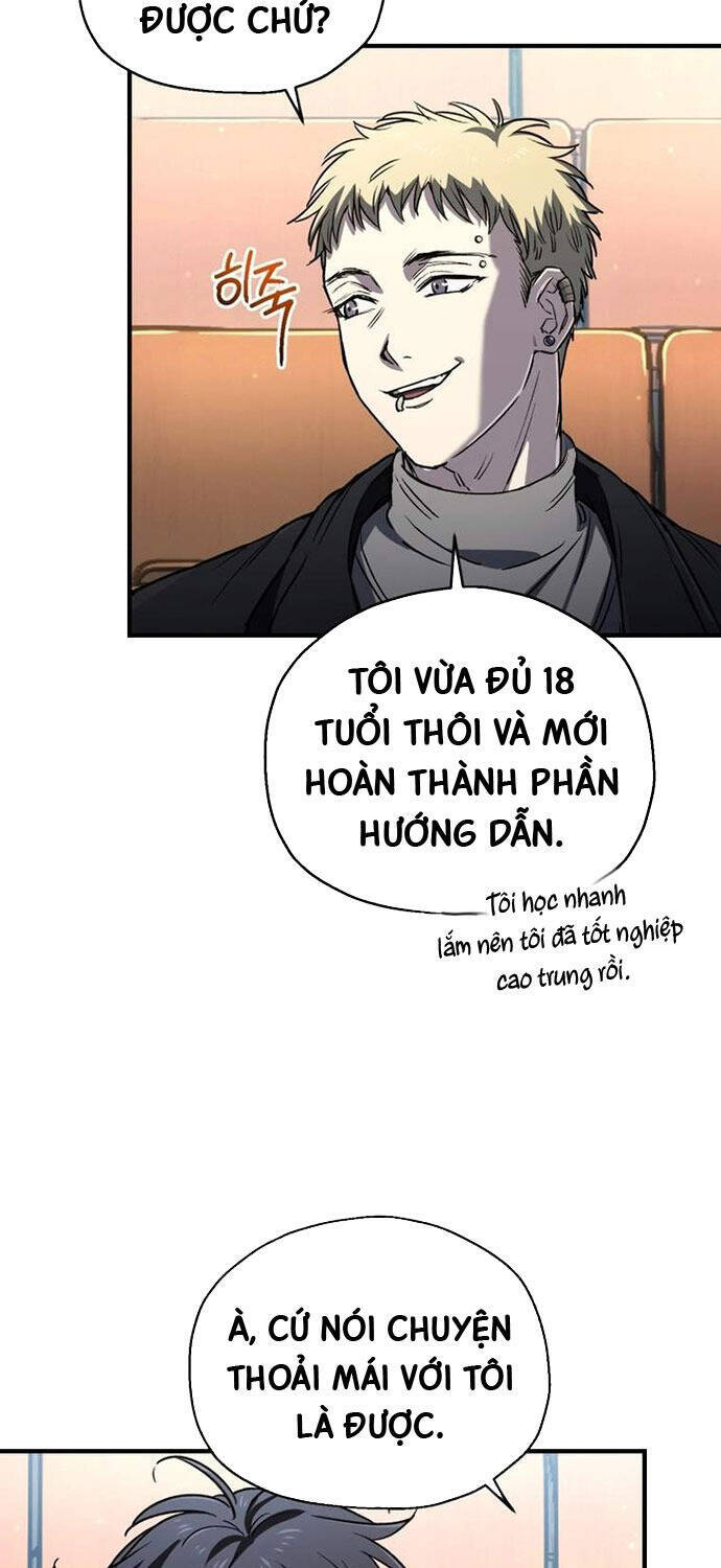 Chỉ Mình Ta Hồi Sinh Chapter 13 - Trang 53