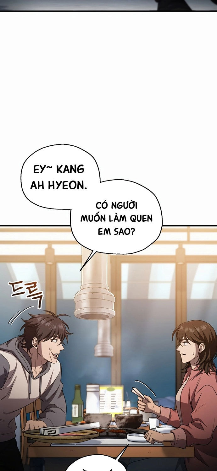 Chỉ Mình Ta Hồi Sinh Chapter 25 - Trang 18