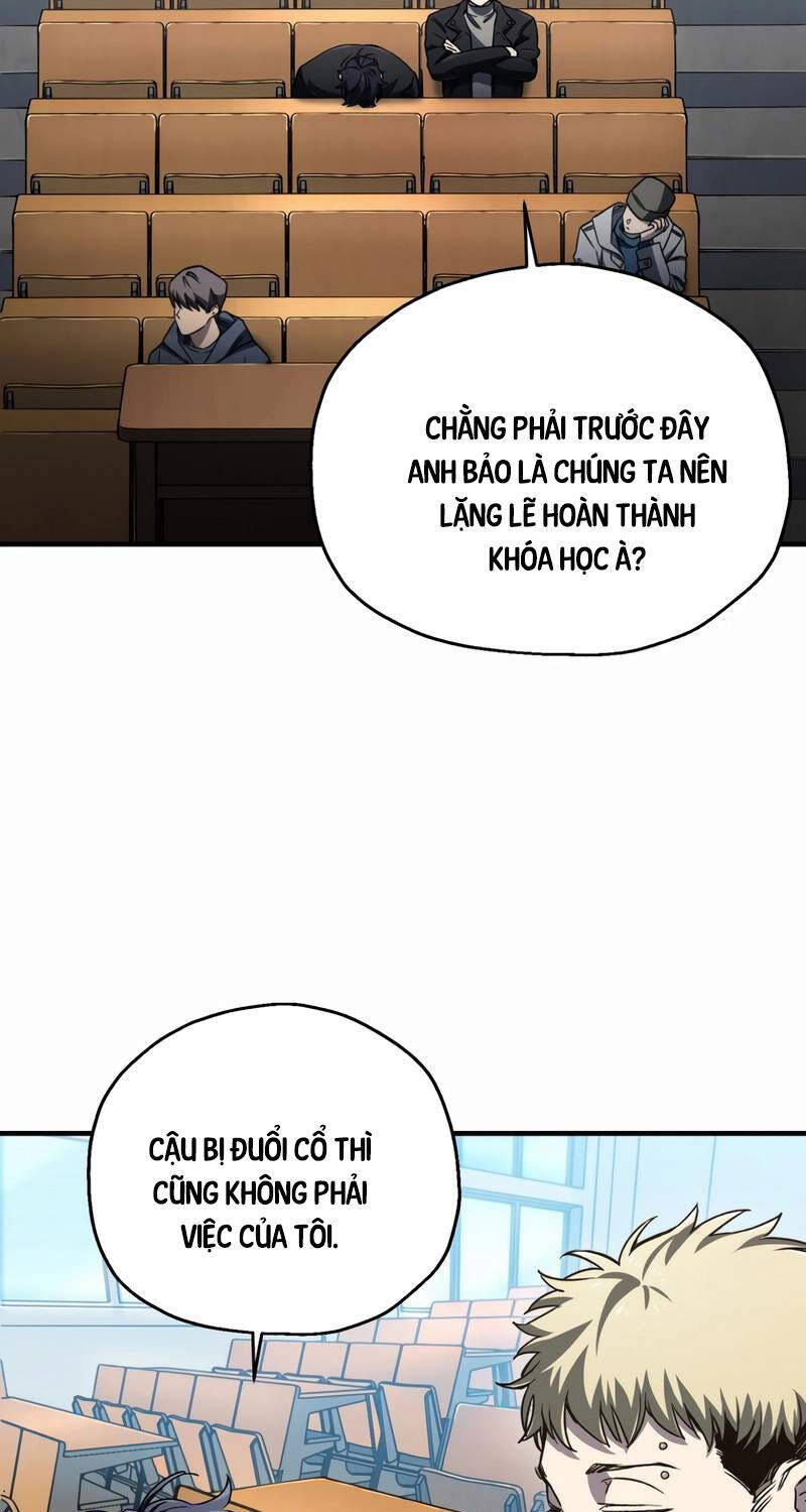 Chỉ Mình Ta Hồi Sinh Chapter 15 - Trang 9