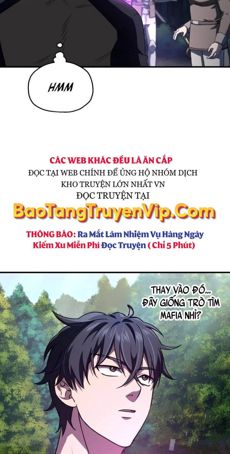 Chỉ Mình Ta Hồi Sinh Chapter 10 - Trang 3