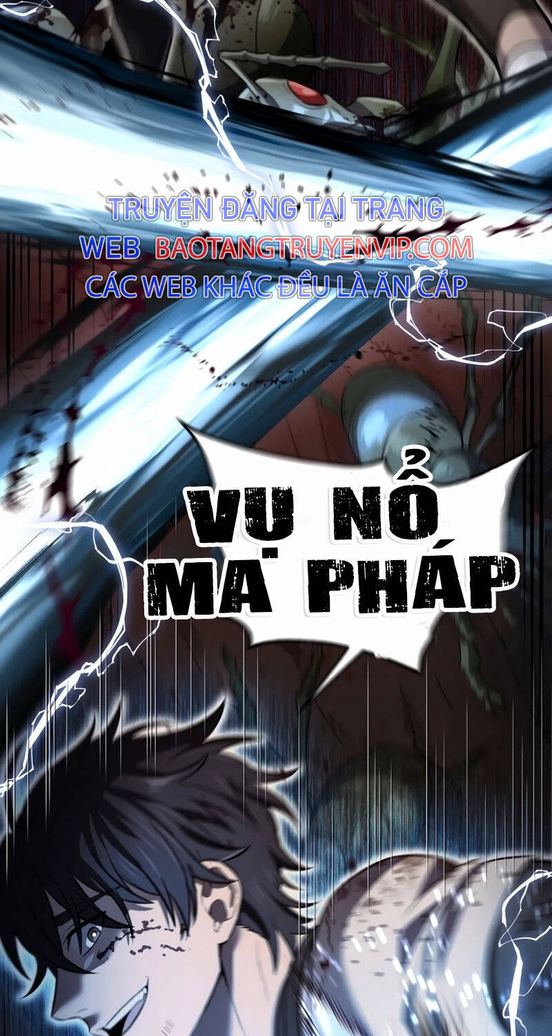 Chỉ Mình Ta Hồi Sinh Chapter 21 - Trang 55