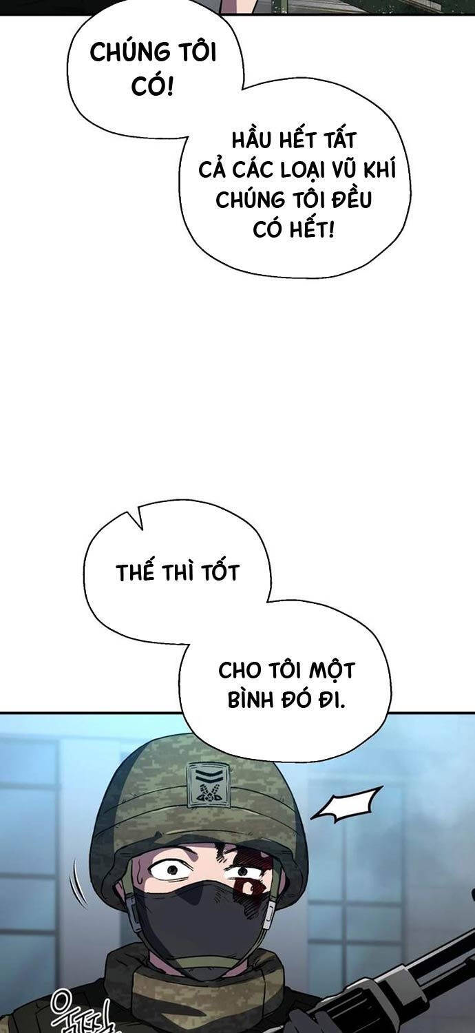 Chỉ Mình Ta Hồi Sinh Chapter 8 - Trang 28