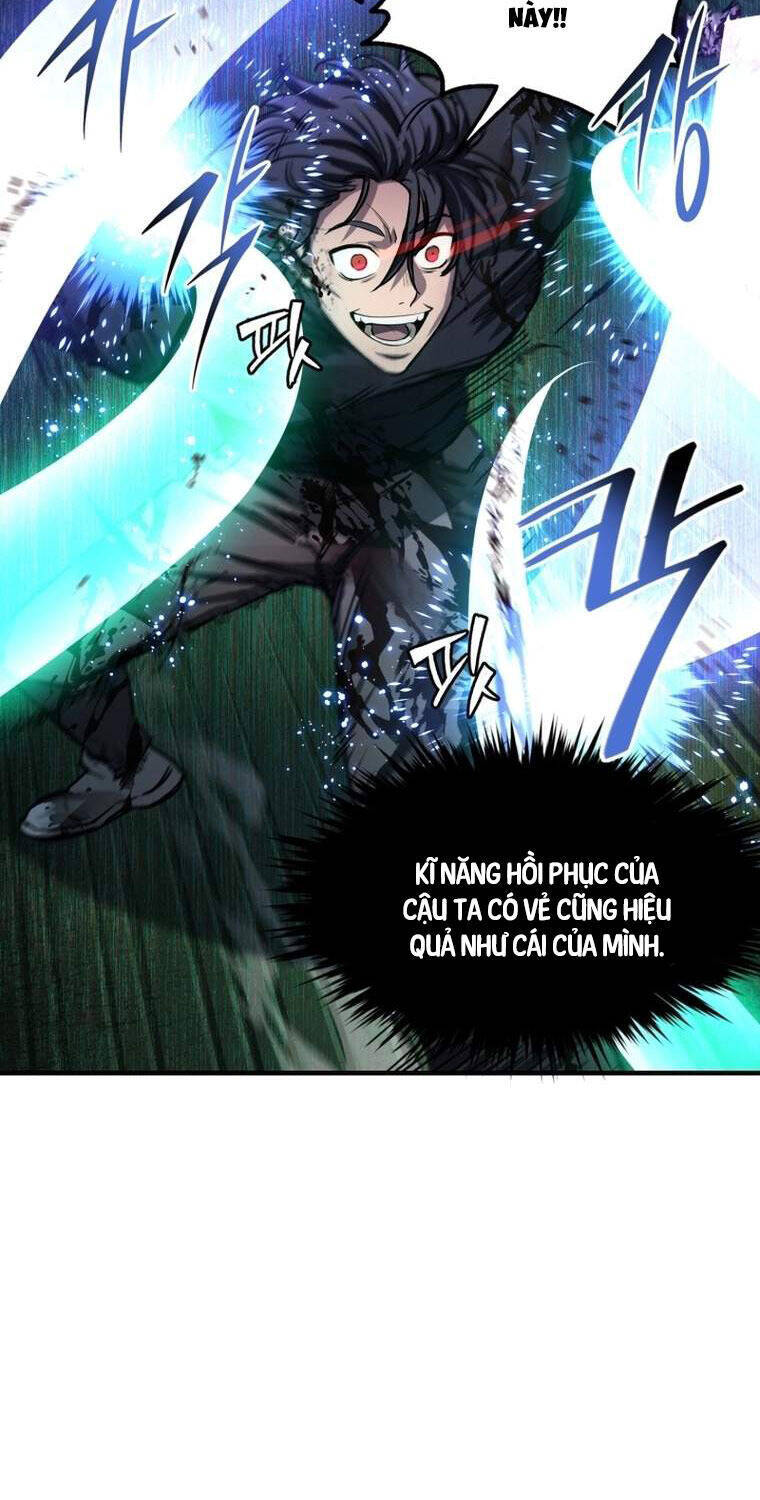 Chỉ Mình Ta Hồi Sinh Chapter 16 - Trang 51