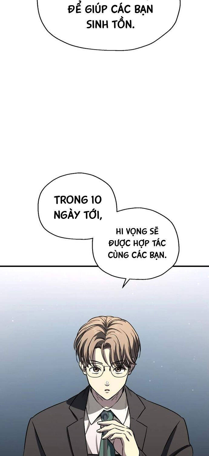 Chỉ Mình Ta Hồi Sinh Chapter 13 - Trang 11