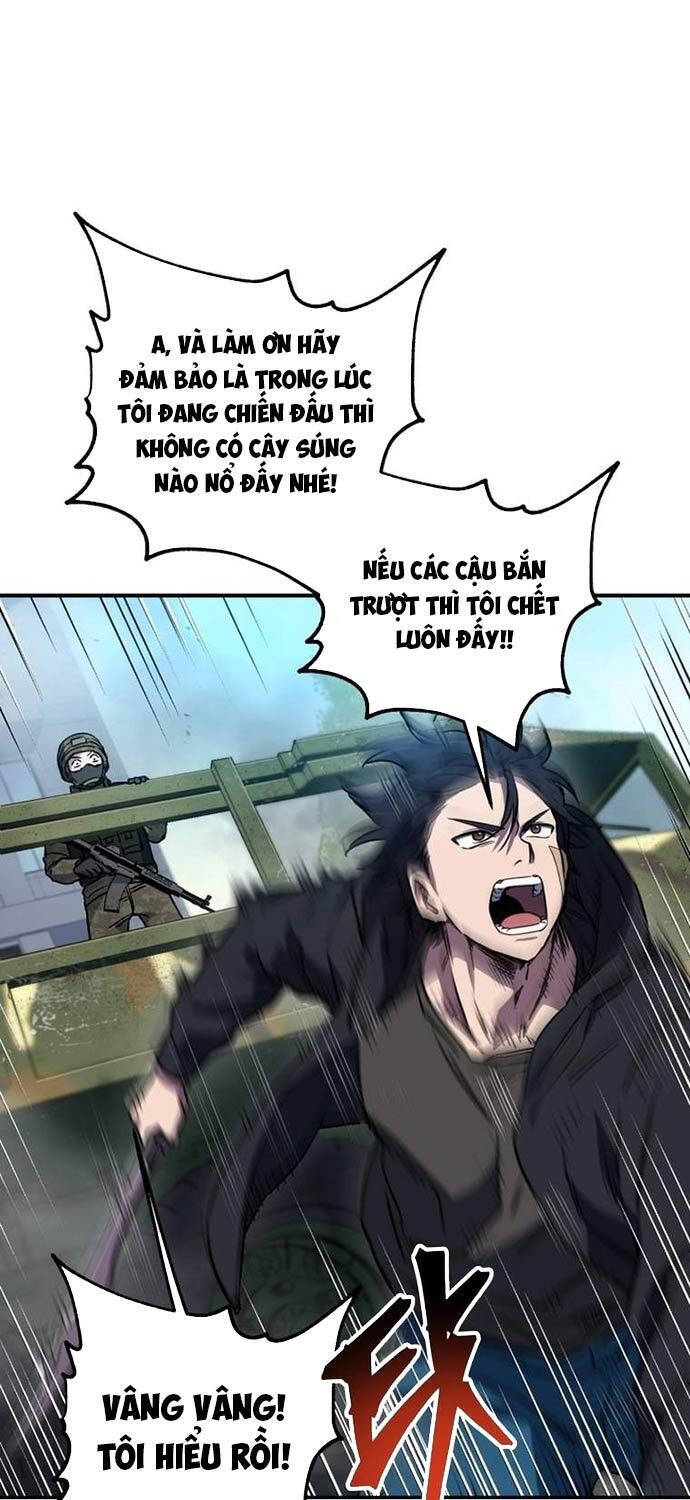 Chỉ Mình Ta Hồi Sinh Chapter 8 - Trang 31